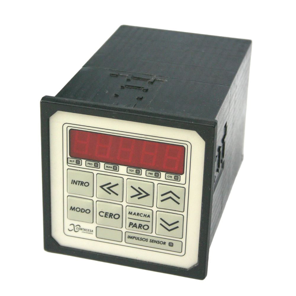 Batch Controller