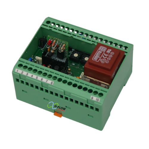 MAI3H Pulse Controller